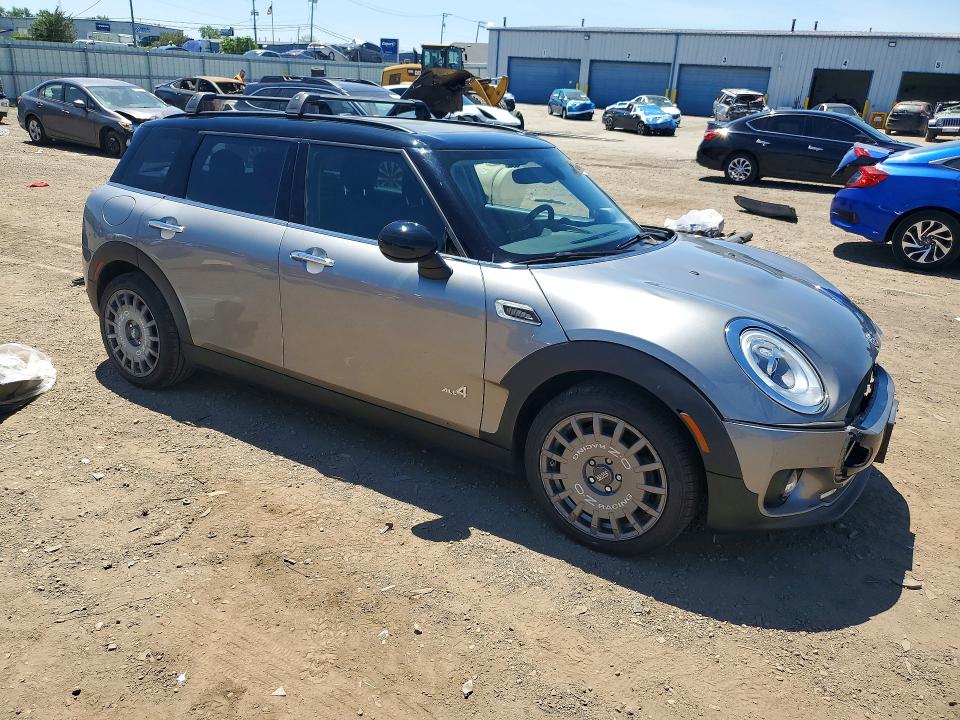 Aukcja sprzedaży 2017 Mini Cooper, vin: WMWLU1C52H2C41864, numer aukcji: 55625086