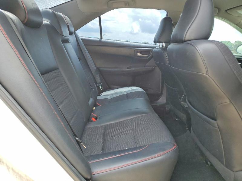 Продажа на аукционе авто 2015 Toyota Camry, vin: 4T1BF1FK5FU007156, номер лота: 56573636