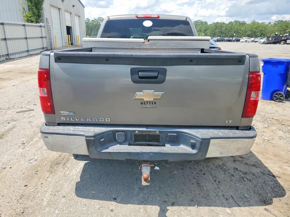Aukcja sprzedaży 2009 Chevrolet Silverado, vin: 1GCEK29099Z266771, numer aukcji: 59195696