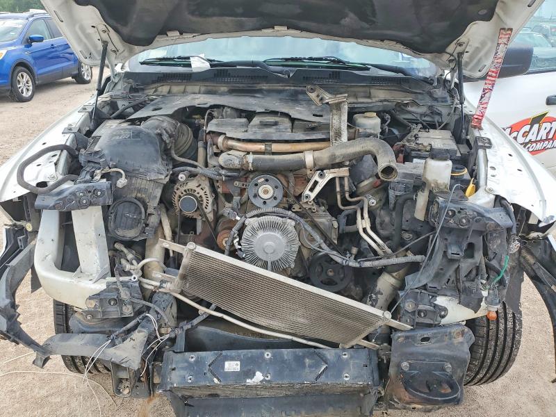 Продаж на аукціоні авто 2018 Ram 2500, vin: 3C6UR5HL5JG161998, номер лоту: 55651986