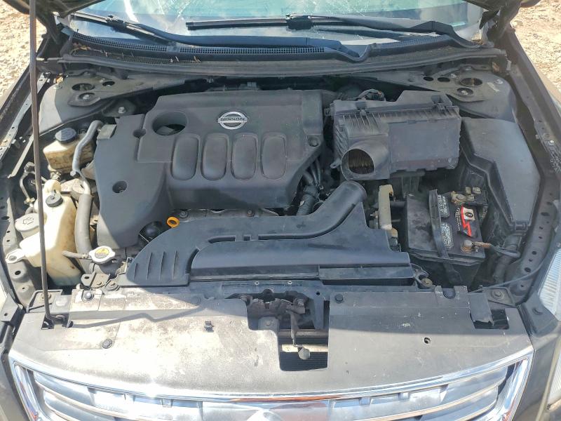 Продажа на аукционе авто 2011 Nissan Altima, vin: 1N4AL2AP0BN454294, номер лота: 56302666