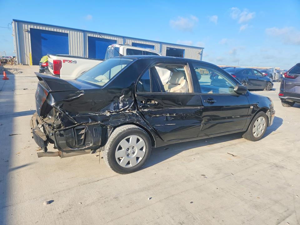2002 Mitsubishi Lancer მანქანა იყიდება აუქციონზე, vin: JA3AJ26E92U077251, აუქციონის ნომერი: 56854756