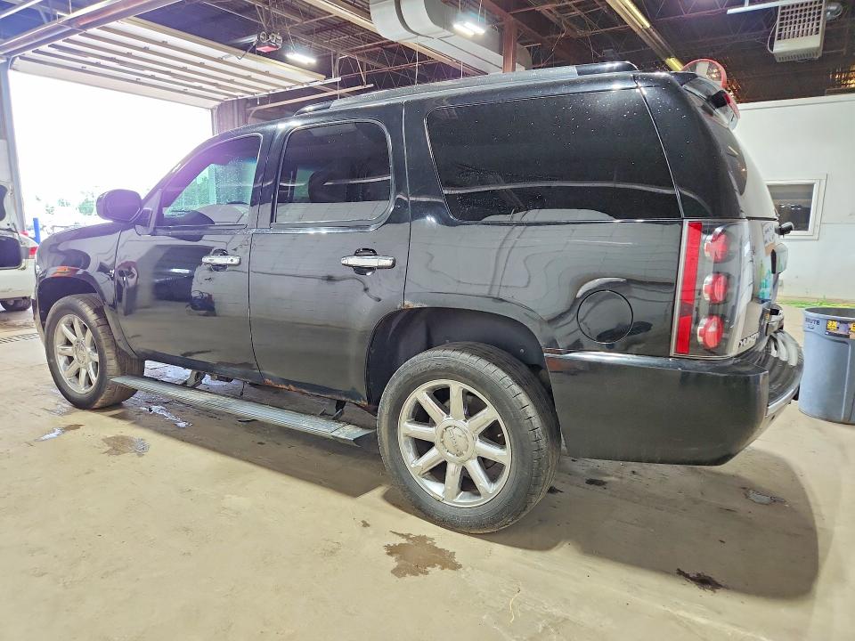 Aukcja sprzedaży 2008 Gmc Yukon, vin: 1GKFK63888J221316, numer aukcji: 57202576