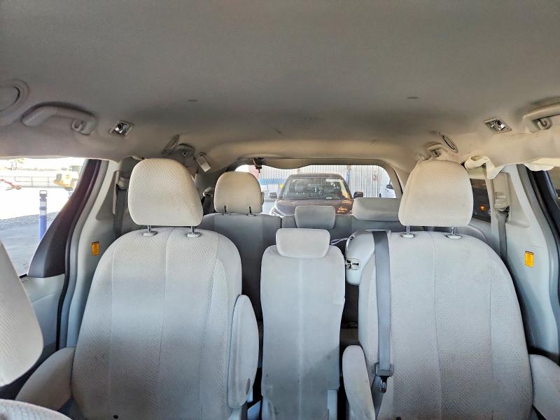 Продаж на аукціоні авто 2012 Toyota Sienna, vin: 5TDKK3DC0CS278469, номер лоту: 56855236
