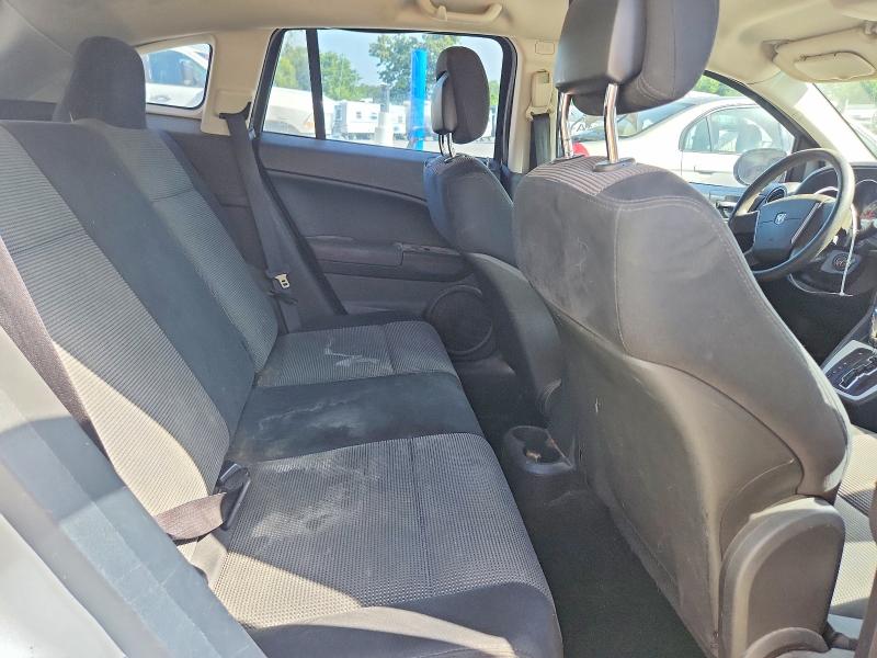 Aukcja sprzedaży 2010 Dodge Caliber, vin: 1B3CB4HA3AD534813, numer aukcji: 59276796