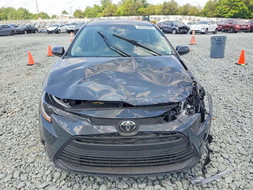 Aukcja sprzedaży 2026 Toyota Corolla, vin: 5YFB4MDEXTP452767, numer aukcji: 56956566