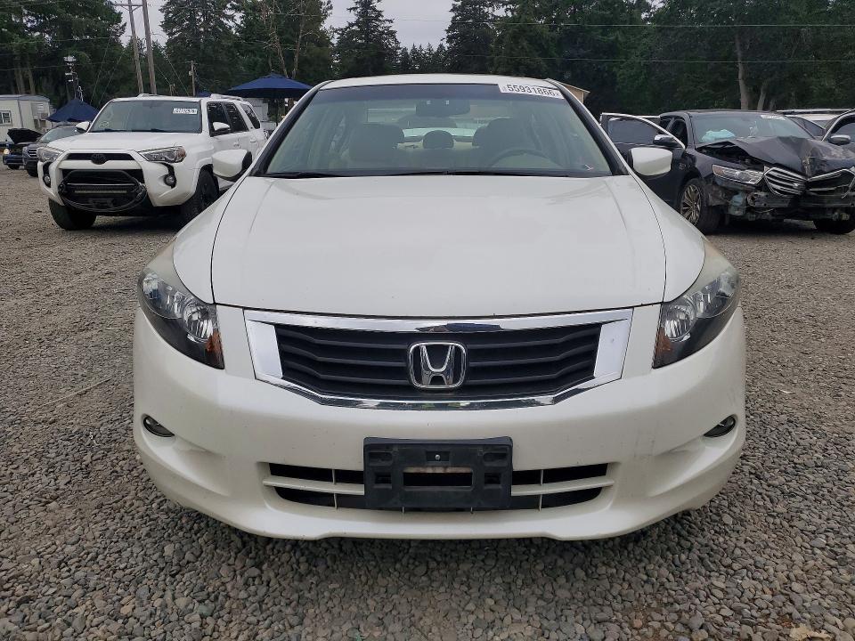 Продажа на аукционе авто 2008 Honda Accord, vin: 1HGCP36828A029658, номер лота: 55931866
