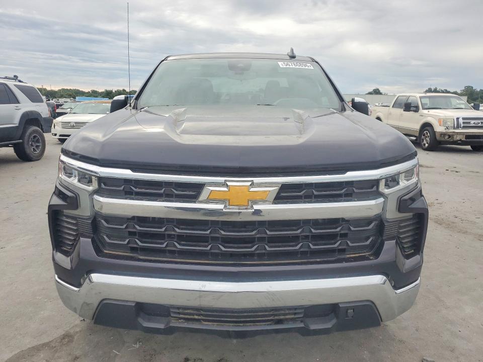 Aukcja sprzedaży 2023 Chevrolet Silverado, vin: 3GCPACE88PG251625, numer aukcji: 56786896
