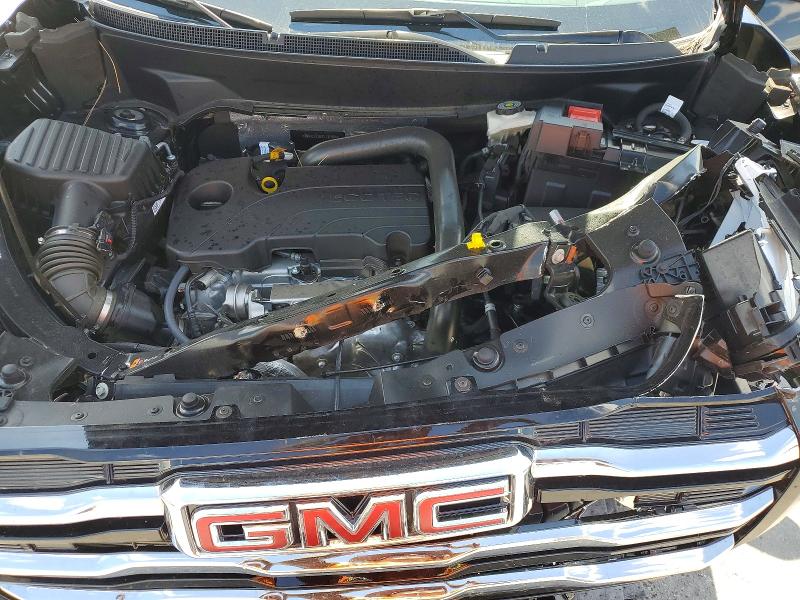 58532576 :رقم المزاد ، 3GKALUEGXTL127584 vin ، 2026 Gmc Terrain مزاد بيع