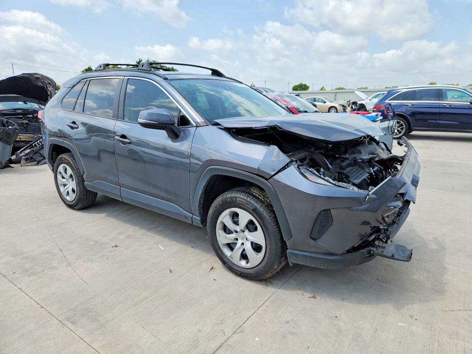 Продажа на аукционе авто 2020 Toyota Rav4, vin: 2T3K1RFV9LC041919, номер лота: 58503416
