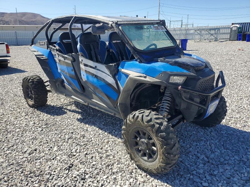 2018 Polaris Rzr მანქანა იყიდება აუქციონზე, vin: 3NSVFE929JF949733, აუქციონის ნომერი: 55907286