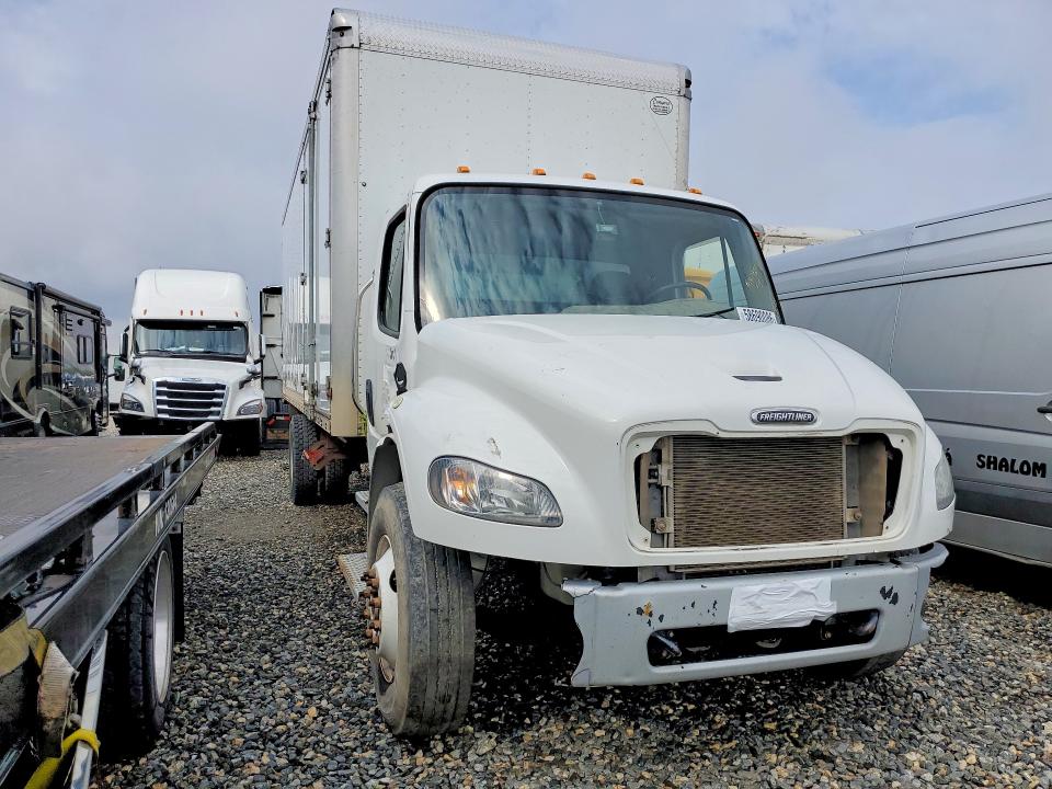 Продаж на аукціоні авто 2019 Freightliner M2, vin: 1FVACWD39KHKK5285, номер лоту: 58690086