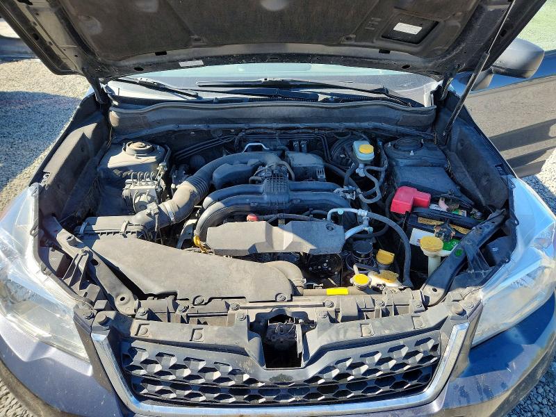 Продаж на аукціоні авто 2015 Subaru Forester, vin: JF2SJABC5FH825224, номер лоту: 57669796