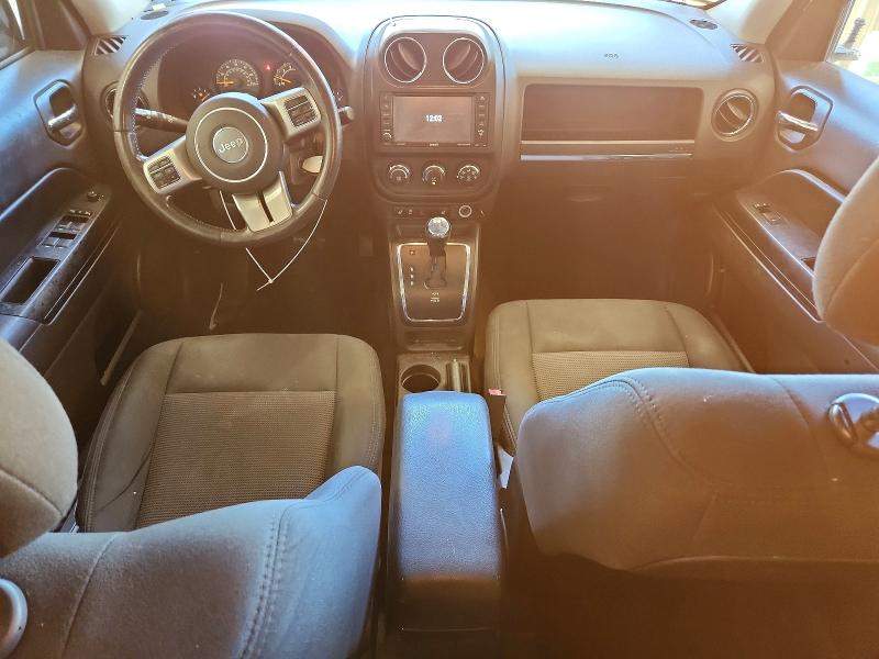 2014 Jeep Patriot მანქანა იყიდება აუქციონზე, vin: 1C4NJRFB1ED510728, აუქციონის ნომერი: 56504546