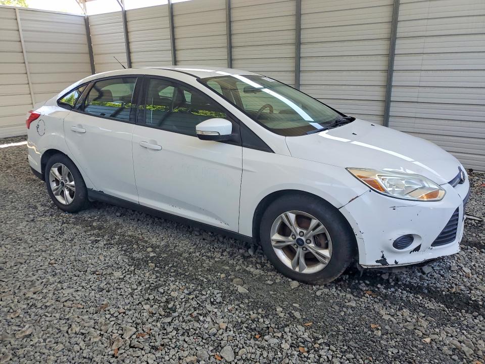 Продаж на аукціоні авто 2013 Ford Focus, vin: 1FADP3F20DL198239, номер лоту: 54542566