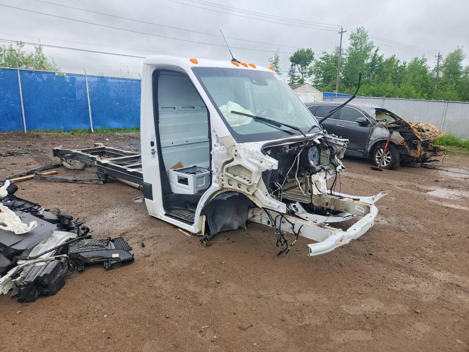 Продажа на аукционе авто 2024 Mercedes-benz Sprinter, vin: W1X9N33Y9RN320476, номер лота: 56781346