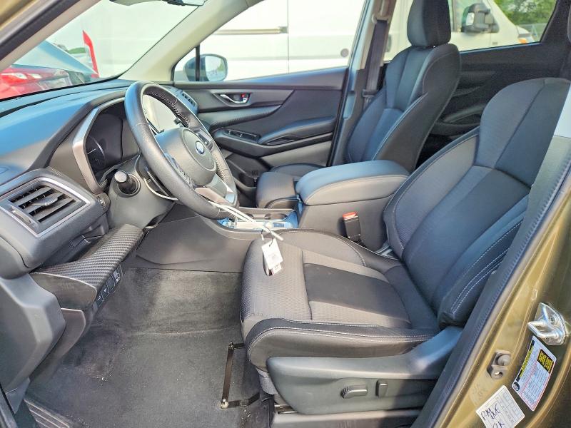 Aukcja sprzedaży 2025 Subaru Ascent, vin: 4S4WMADD9S3408818, numer aukcji: 58103356