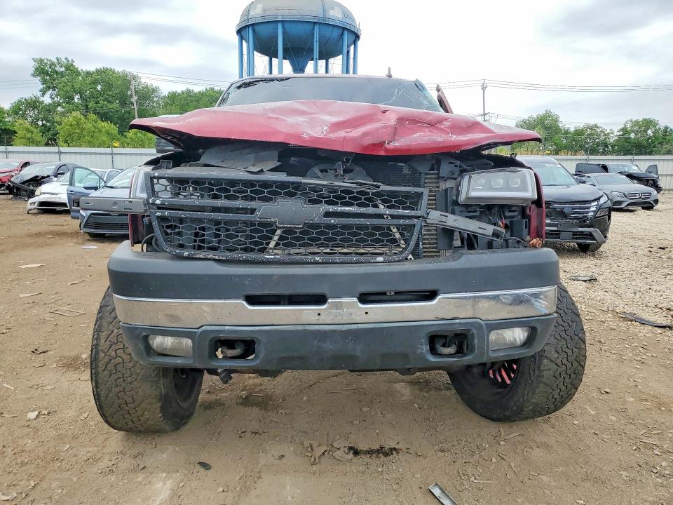 Aukcja sprzedaży 2006 Gmc Sierra, vin: 1GTHK23DX6F153384, numer aukcji: 55850066
