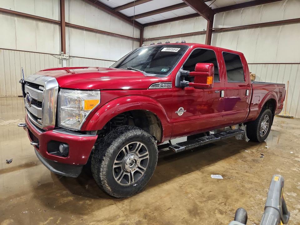 2014 Ford F350 მანქანა იყიდება აუქციონზე, vin: 1FT7W3BT7EEA30516, აუქციონის ნომერი: 56605846