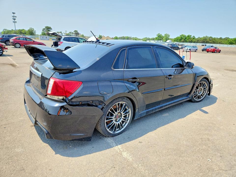 2011 Subaru Impreza მანქანა იყიდება აუქციონზე, vin: JF1GV8J60BL521311, აუქციონის ნომერი: 85454065