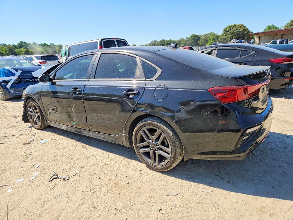 Auction sale of the 2021 Kia Forte, vin: 3KPF34AD6ME273824, lot number: 55971946