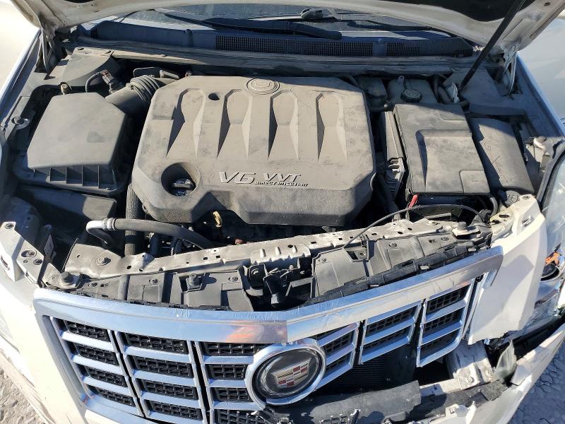 Aukcja sprzedaży 2014 Cadillac Xts, vin: 2G61R5S32E9139707, numer aukcji: 58148336