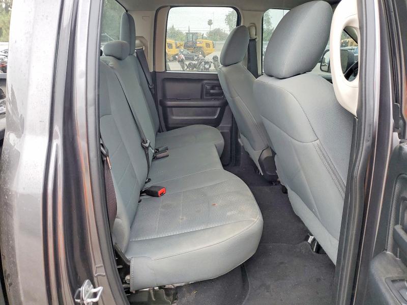 Продаж на аукціоні авто 2015 Ram 1500, vin: 1C6RR6FM4FS592324, номер лоту: 57568626