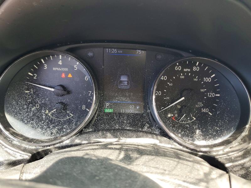 Продажа на аукционе авто 2018 Nissan Rogue, vin: JN8AT2MT1JW489782, номер лота: 57485626