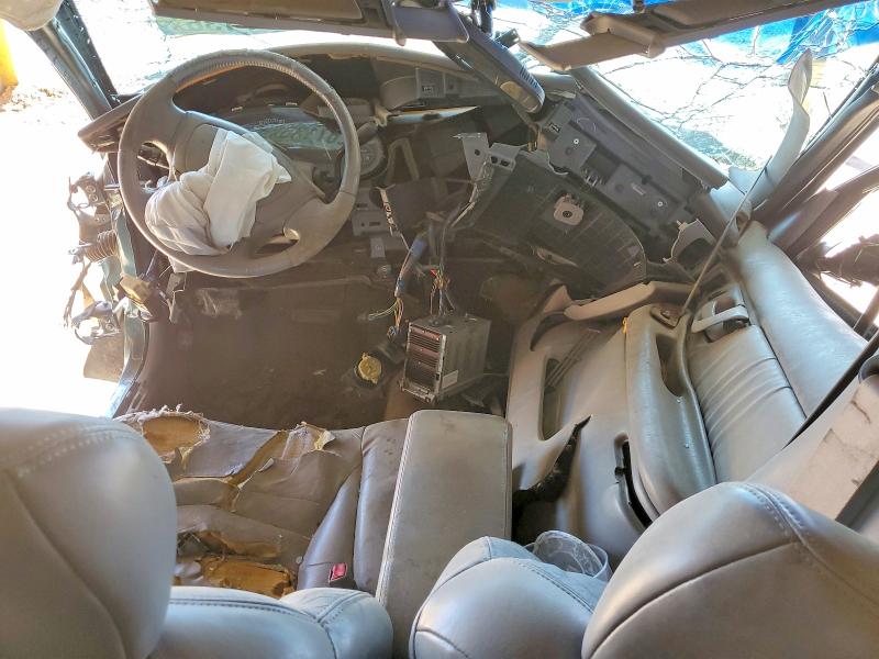 Продажа на аукционе авто 1999 Buick Century, vin: 2G4WY52M6X1430707, номер лота: 58267136