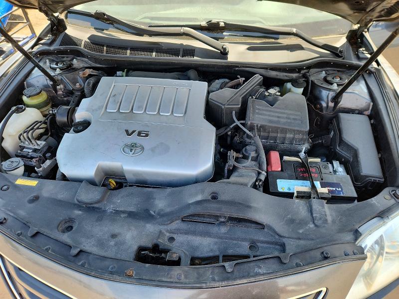 Продажа на аукционе авто 2009 Toyota Camry, vin: 4T1BK46K79U579010, номер лота: 56229676