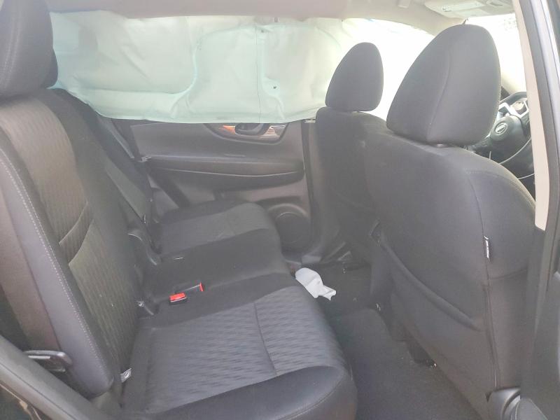 Aukcja sprzedaży 2020 Nissan Rogue, vin: 5N1AT2MT5LC774707, numer aukcji: 58415866