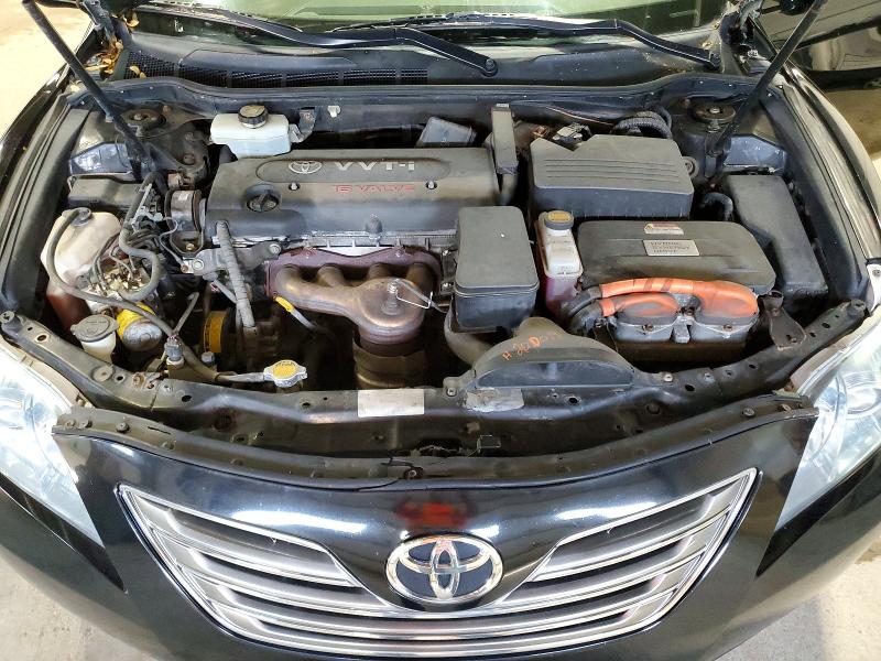 Aukcja sprzedaży 2008 Toyota Camry, vin: 4T1BB46K48U044943, numer aukcji: 55764936