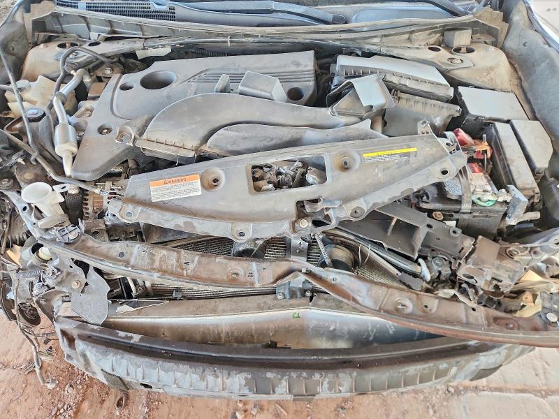 57881196 :رقم المزاد ، 1N4AL3AP5EN380686 vin ، 2014 Nissan Altima مزاد بيع