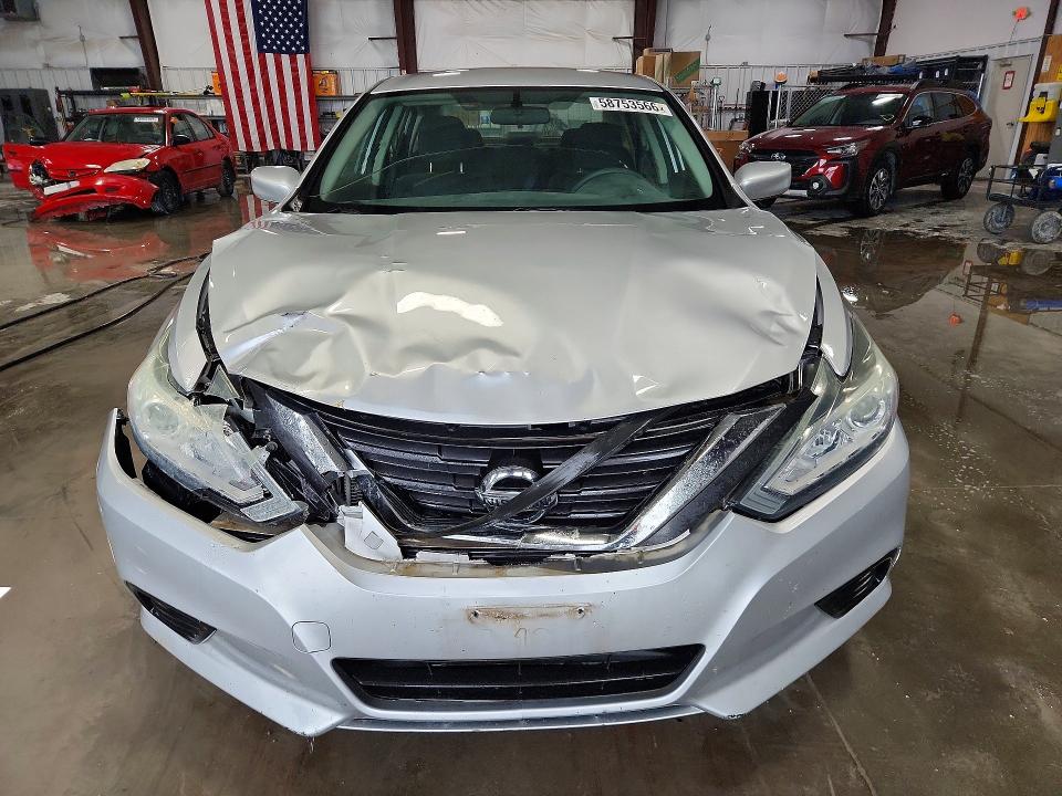Aukcja sprzedaży 2017 Nissan Altima, vin: 1N4AL3AP0HC293410, numer aukcji: 58753566