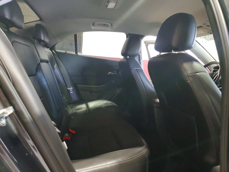 Продажа на аукционе авто 2015 Chevrolet Malibu, vin: 1G11D5SL6FF220318, номер лота: 56128096