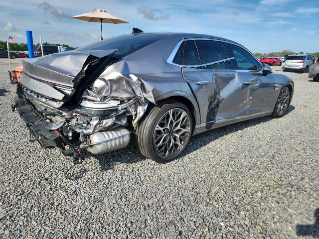 Aukcja sprzedaży 2026 Genesis G90, vin: KMTFC4SD3TU056991, numer aukcji: 56670316