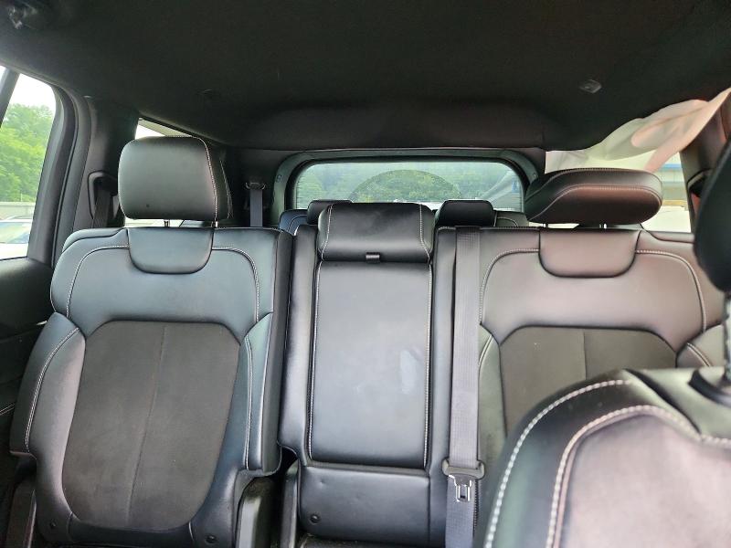 57120816 :رقم المزاد ، 1C4RJKAG1N8513228 vin ، 2022 Jeep Grand Cherokee مزاد بيع