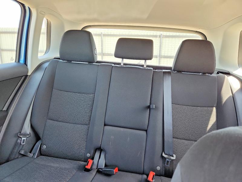 56309406 :رقم المزاد ، WVGBV7AX6HK052257 vin ، 2017 Volkswagen Tiguan مزاد بيع
