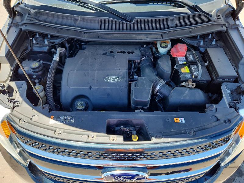 Aukcja sprzedaży 2014 Ford Explorer, vin: 1FM5K8F80EGA64402, numer aukcji: 56058666