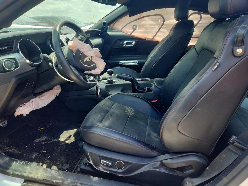 55534676 :رقم المزاد ، 1FA6P8CF4H5237034 vin ، 2017 Ford Mustang مزاد بيع
