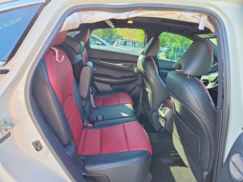 Продажа на аукционе авто 2022 Infiniti Qx55, vin: 3PCAJ5L30NF102816, номер лота: 57427406