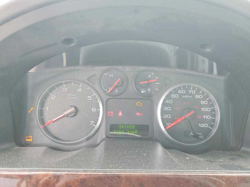 Продажа на аукционе авто 2007 Ford Five Hundred, vin: 1FAFP24127G109359, номер лота: 56246256