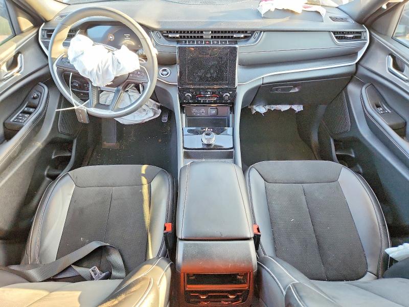 Продажа на аукционе авто 2024 Jeep Grand Cherokee, vin: 1C4RJHAG0RC169431, номер лота: 55532006