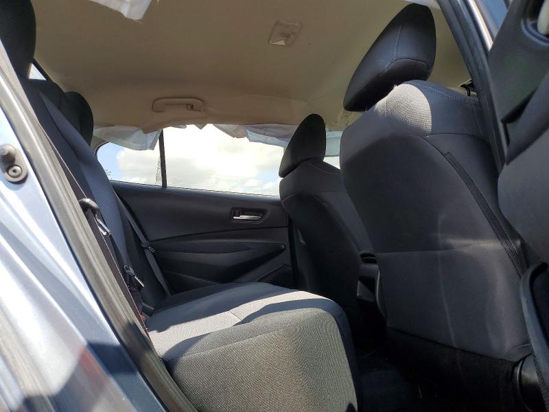 56532706 :رقم المزاد ، 5YFBPRBE3LP121908 vin ، 2020 Toyota Corolla مزاد بيع