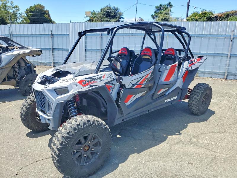 Продажа на аукционе авто 2019 Polaris Rzr, vin: 3NSVFL925KF581489, номер лота: 59129316