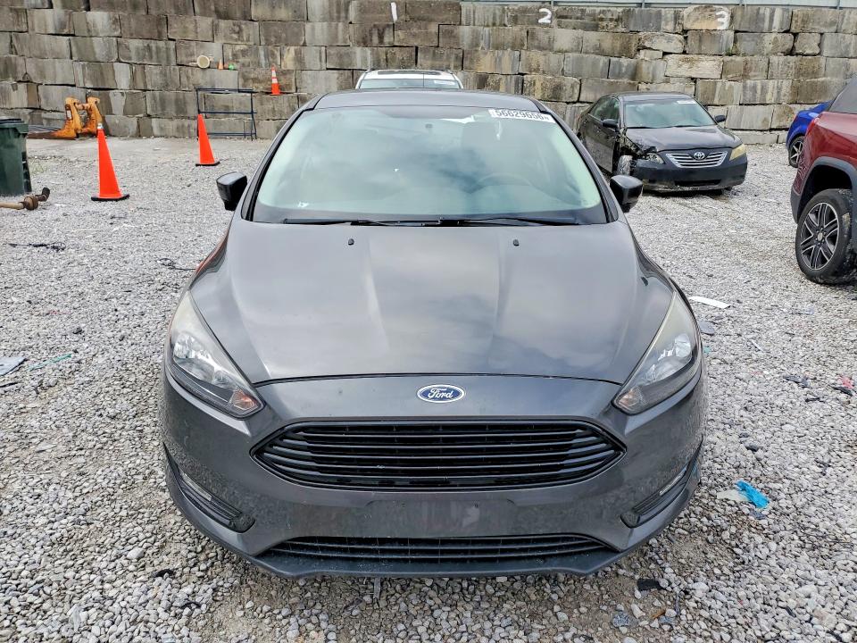 Aukcja sprzedaży 2018 Ford Focus, vin: 1FADP3FE3JL268046, numer aukcji: 56629656
