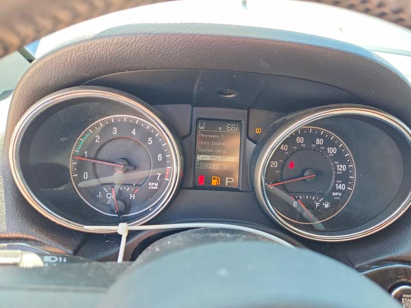 Продаж на аукціоні авто 2012 Jeep Grand Cherokee, vin: 1C4RJFAG6CC226338, номер лоту: 55332236