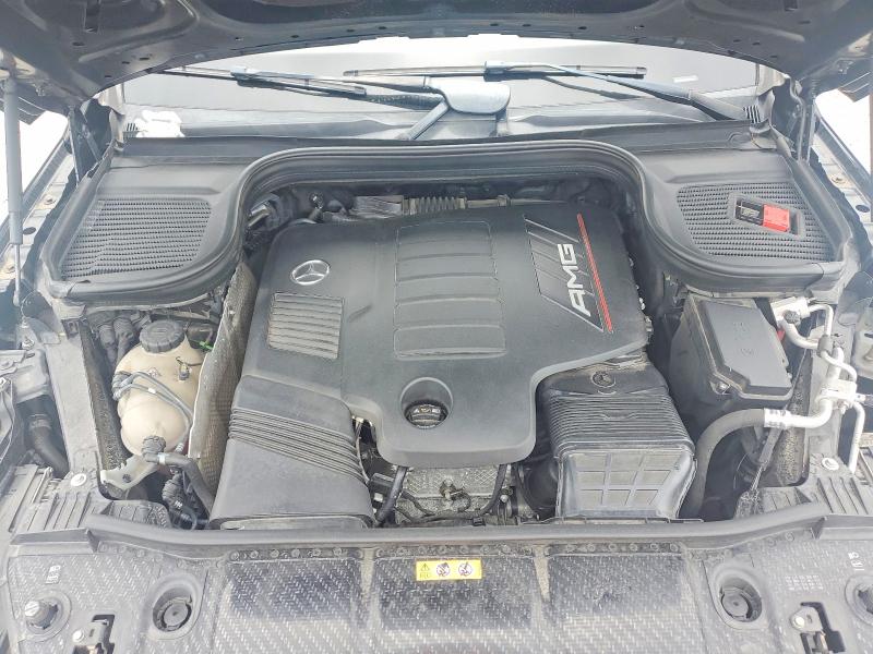 Продажа на аукционе авто 2021 Mercedes-benz Gle Coupe, vin: 4JGFD6BB9MA219163, номер лота: 58786426