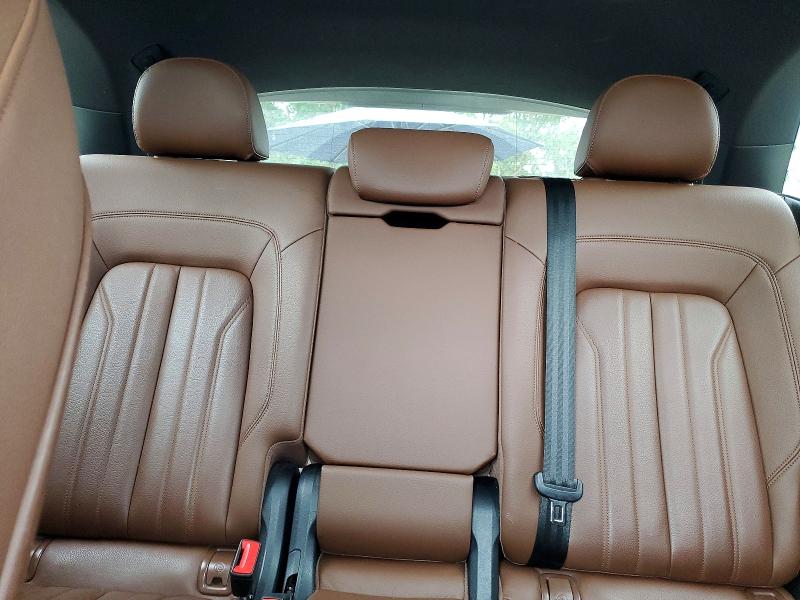 Aukcja sprzedaży 2019 Audi Q5, vin: WA1BNAFY3K2098472, numer aukcji: 55971896