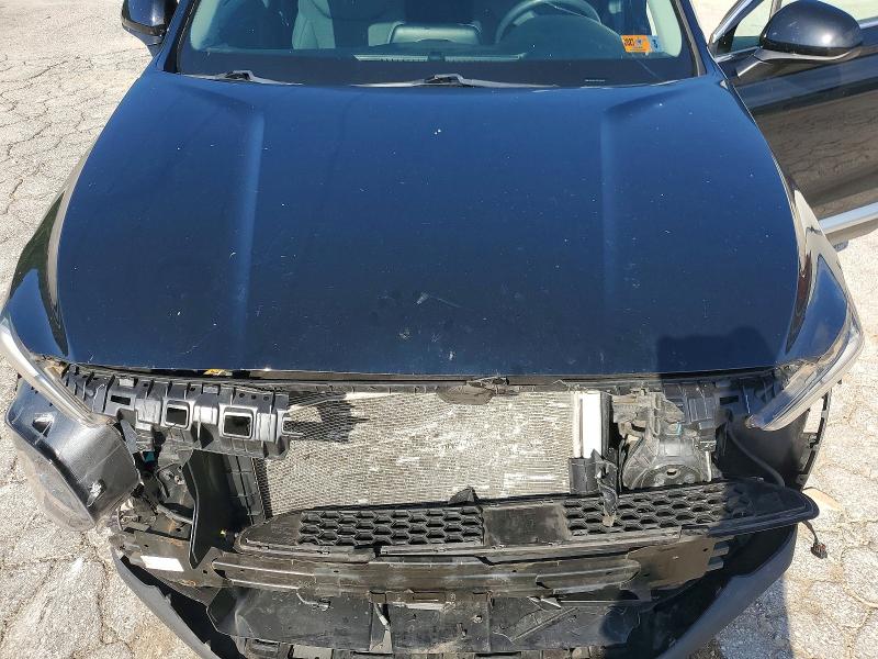 Продаж на аукціоні авто 2020 Hyundai Santa Fe, vin: 5NMS2CAD6LH170518, номер лоту: 57484096